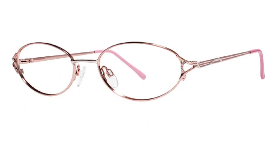 MODERN METALS IRIS Eyeglasses - view 2